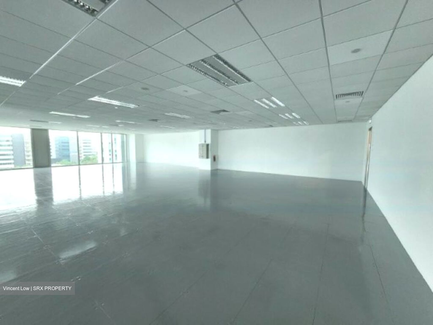 Plaza 8 @ Cbp (D16), Office #460857291
